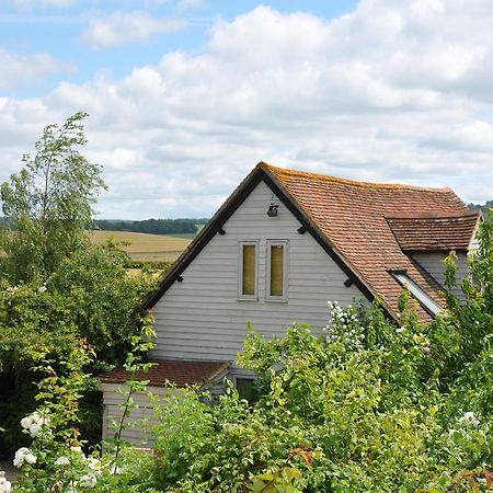 Ferienwohnung The Old Barn North Stoke Zimmer foto